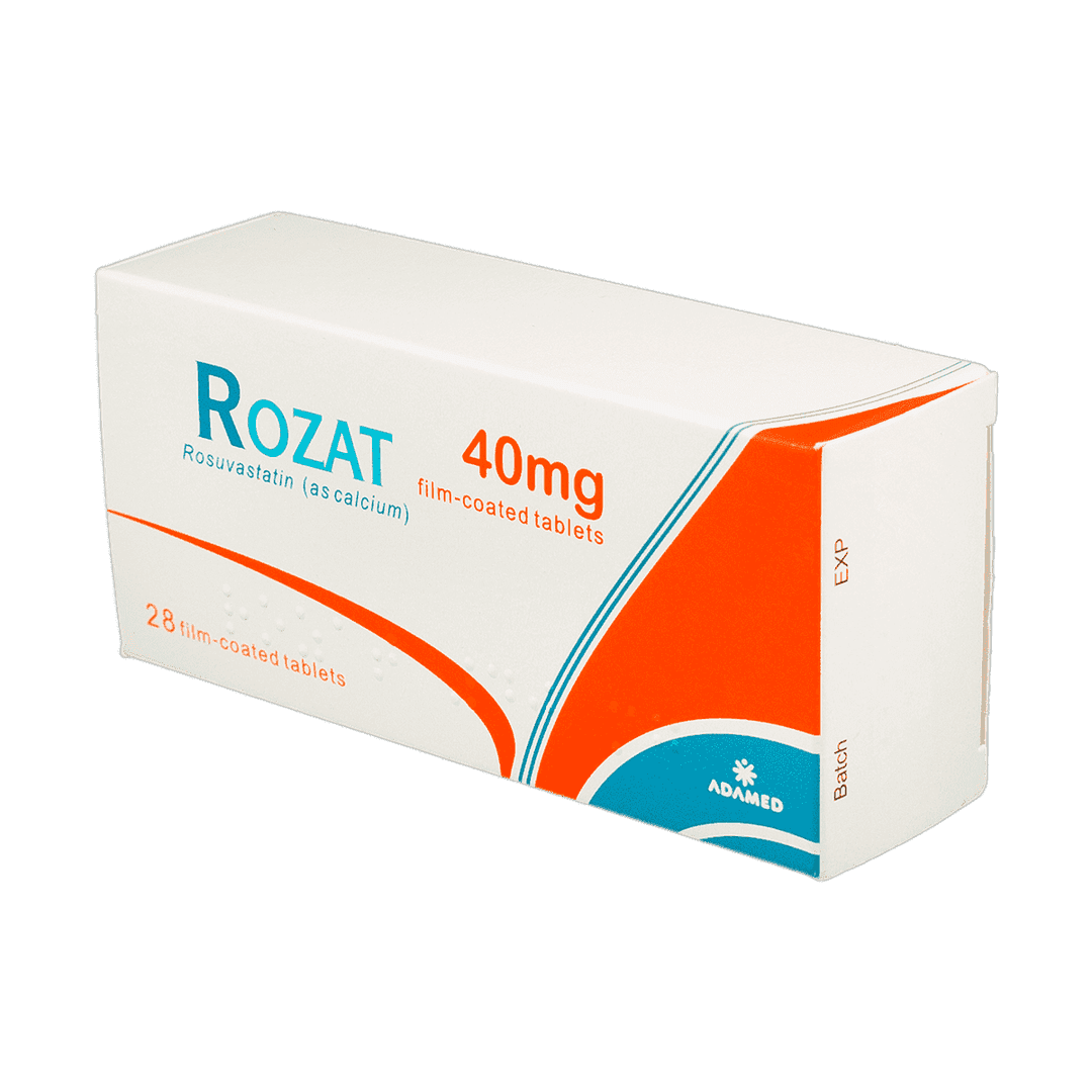 Rozat 40 mq 28 əd