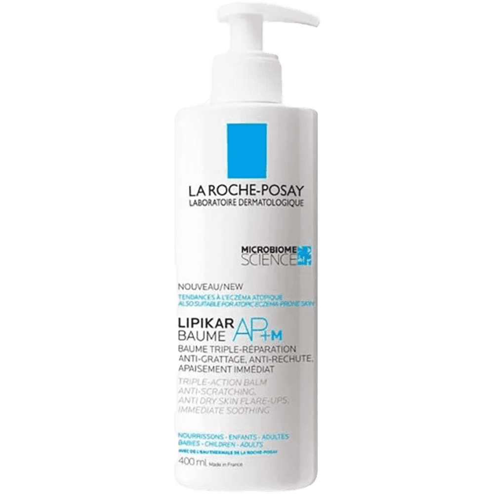 La Roche lipikar baume 400 ml