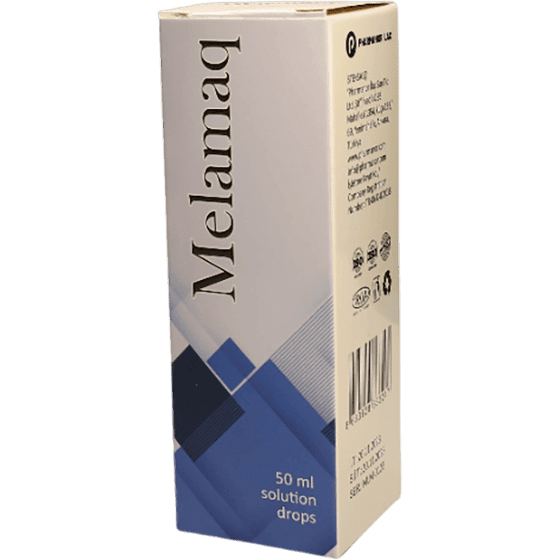 Melamaq 50 ml