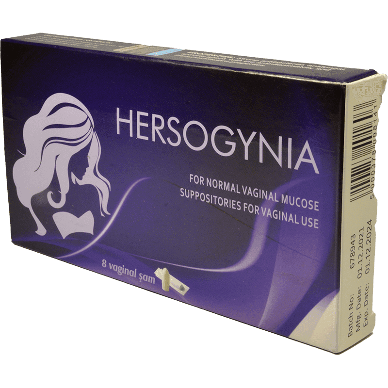 Xersoginiya 8 əd