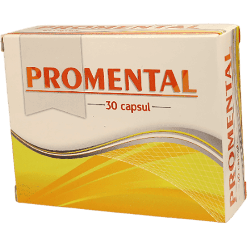 Promental 30 əd