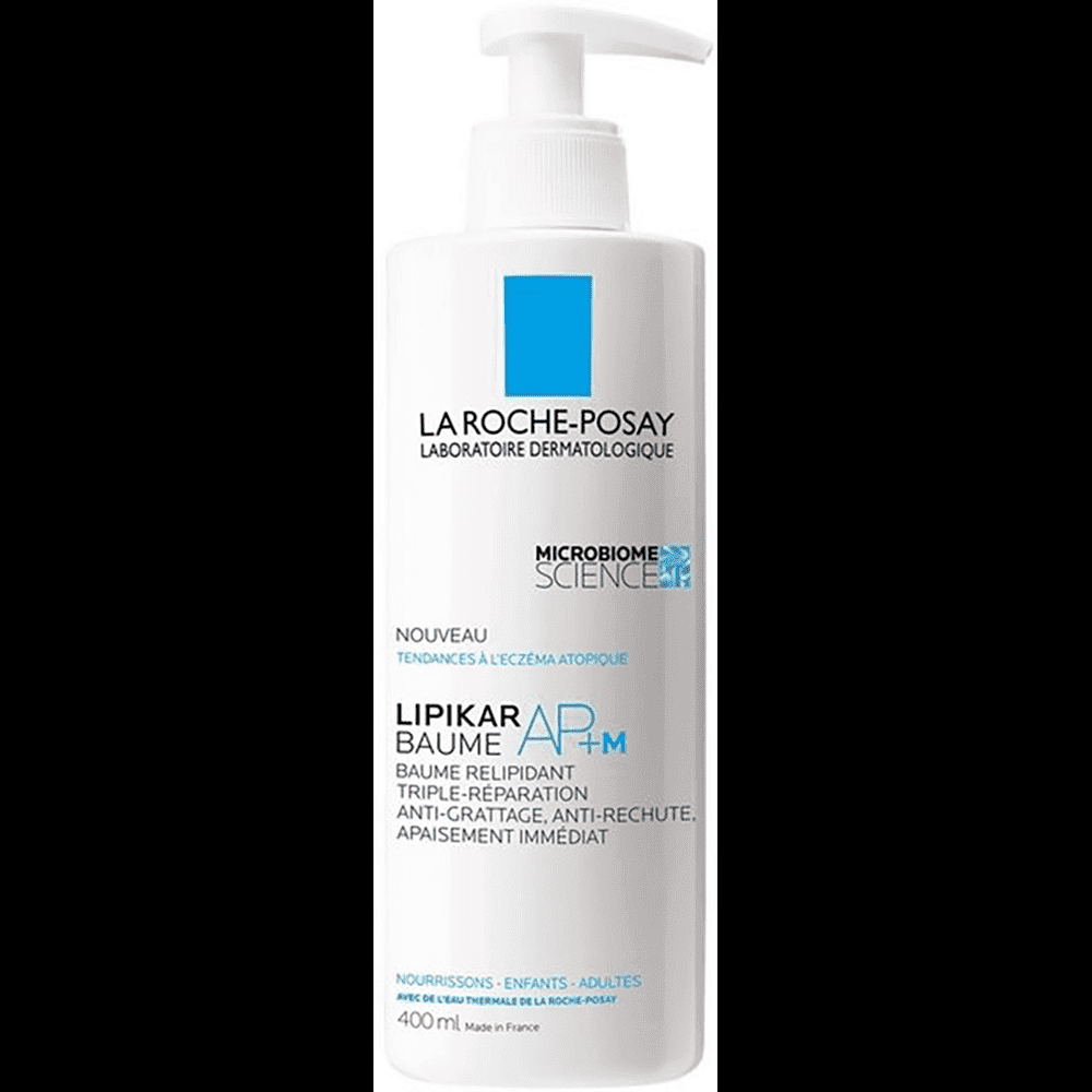 La Roche lipikar baume krem AP+M 200 ml