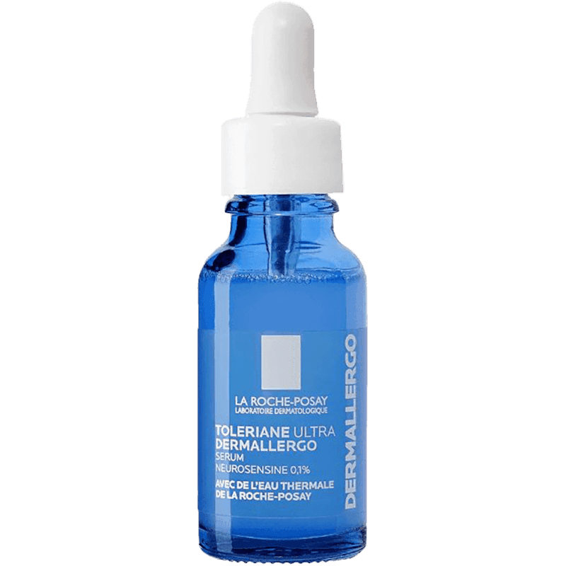 La Roche-Posay Toleriane Ultra Dermallergo Dərinin qoruyucu funksiyasını aktivləşdirən intensiv sakitləşdirici zərdab  20ml