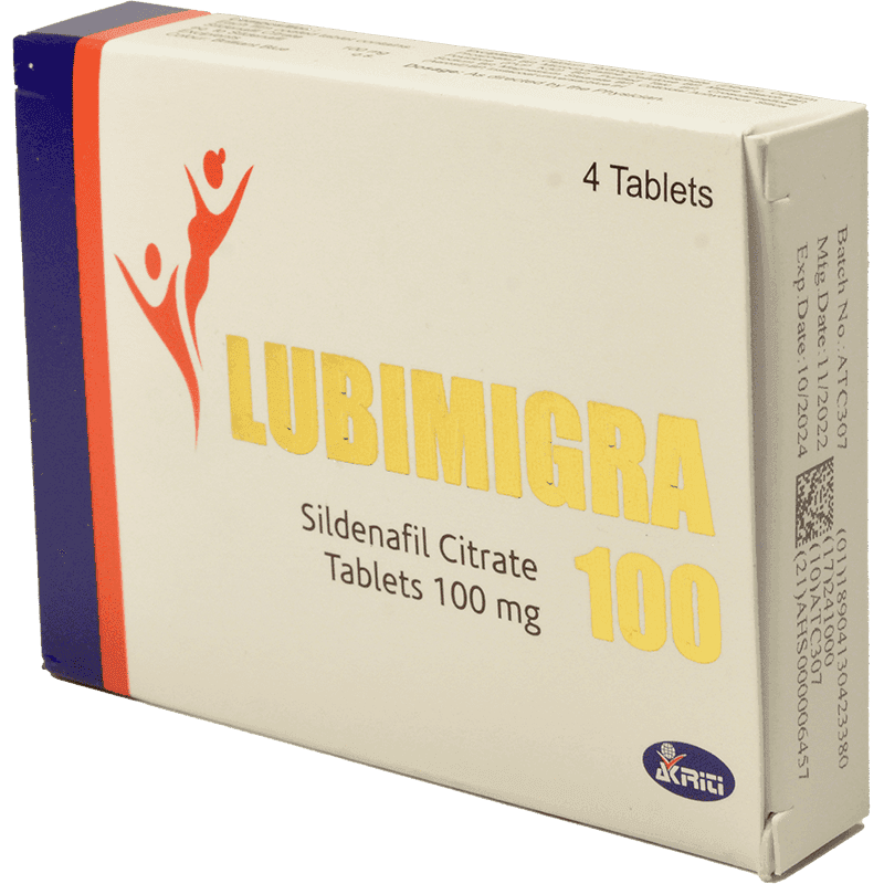 Lubimigra 100 4 əd