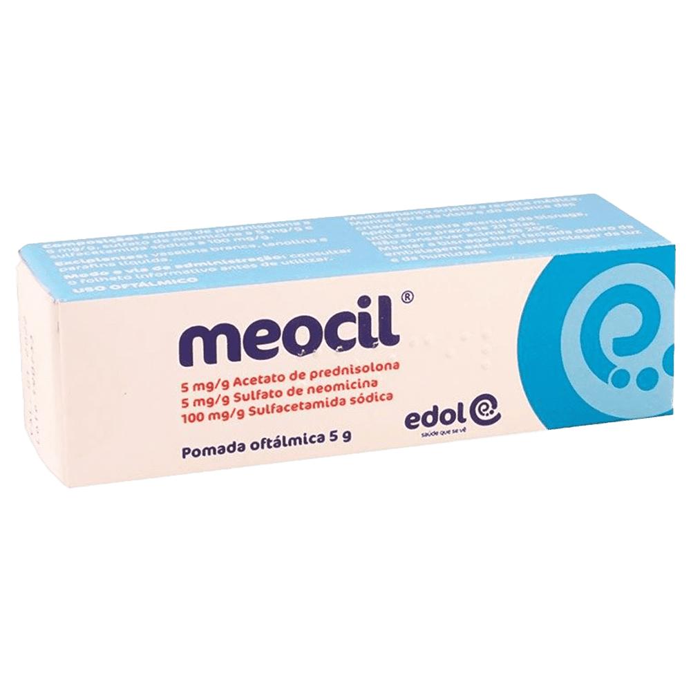 Meocil 5 q