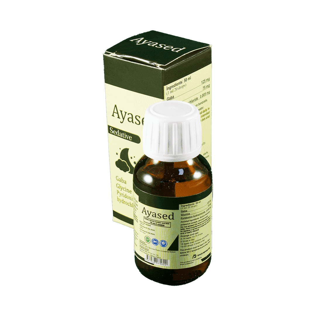 Ayased 50 ml.