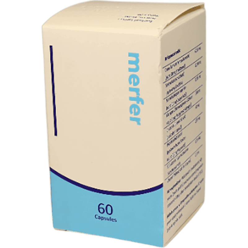 Merfer 60 əd
