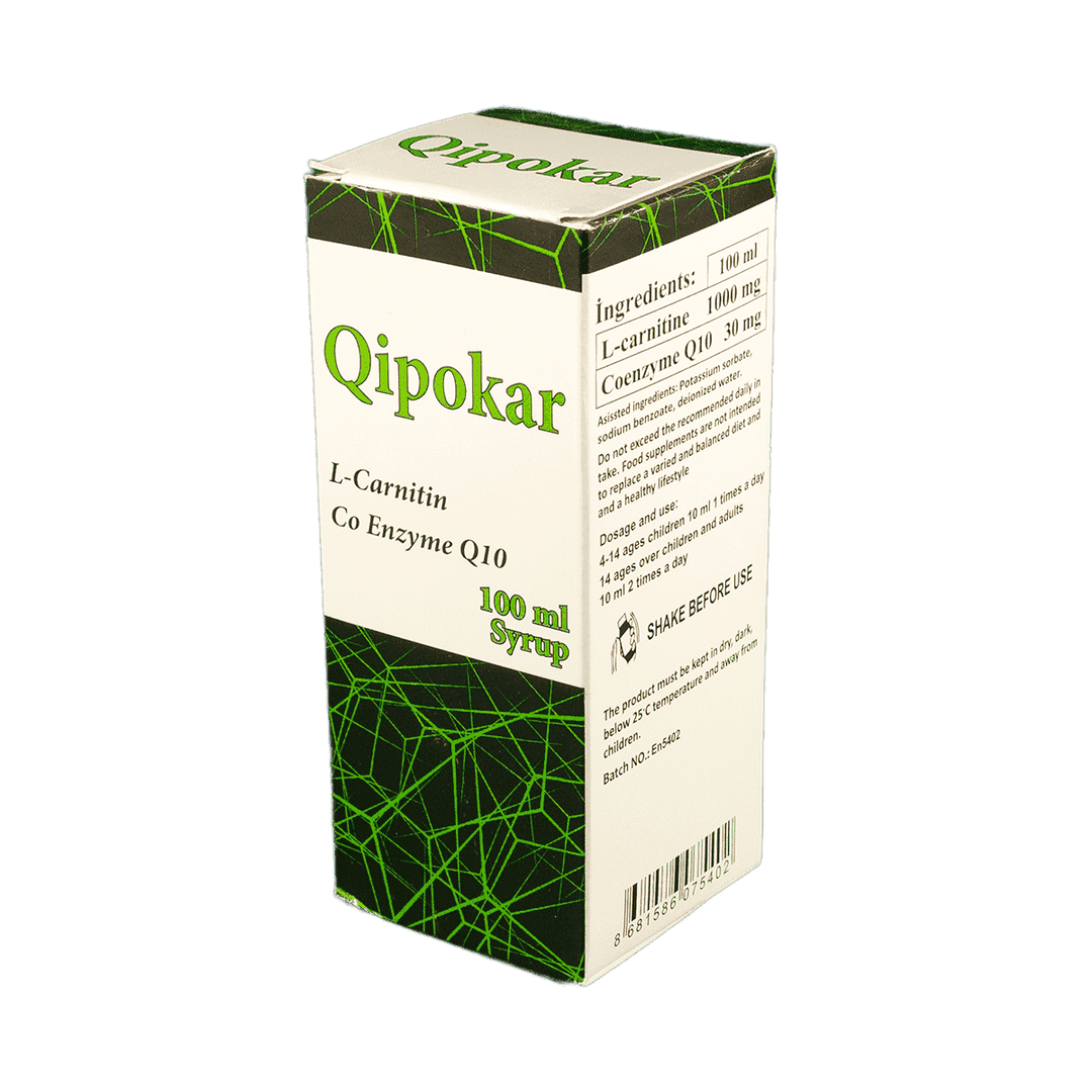 Qipokar 100 ml