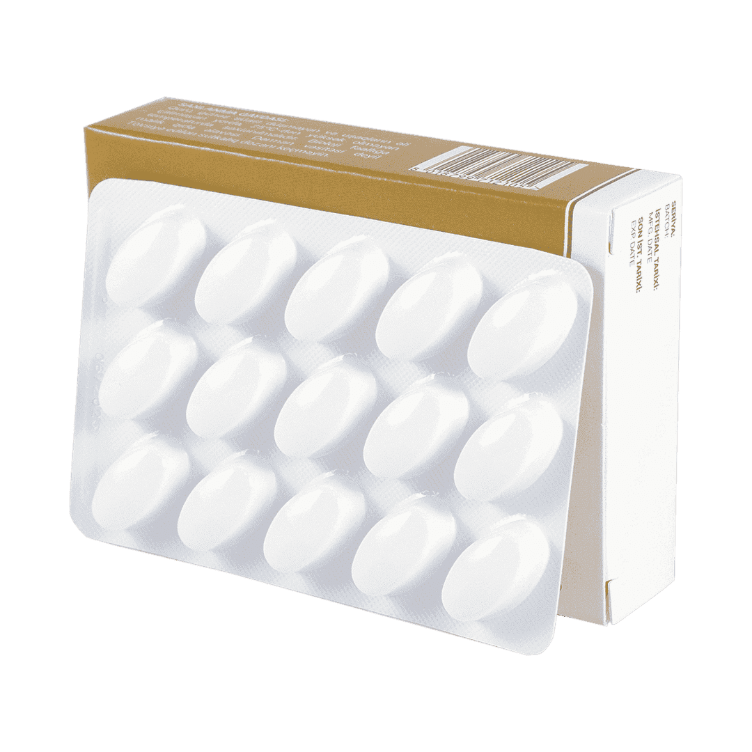 Cereblastin 30 əd.