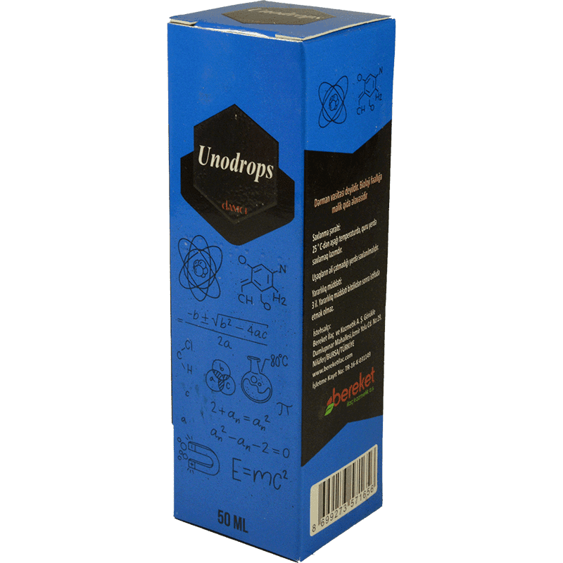 Unodrops 50 ml