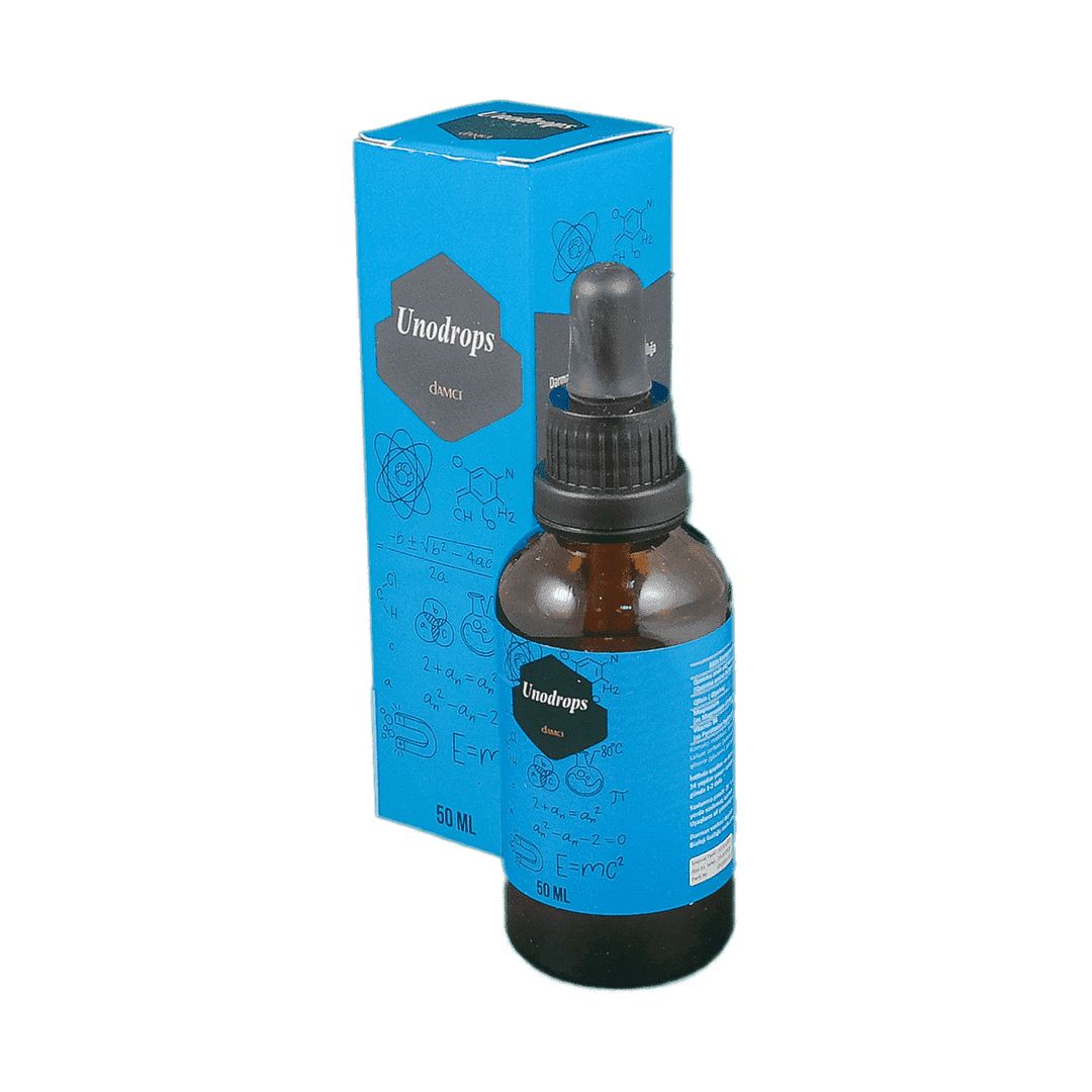 Unodrops 50 ml