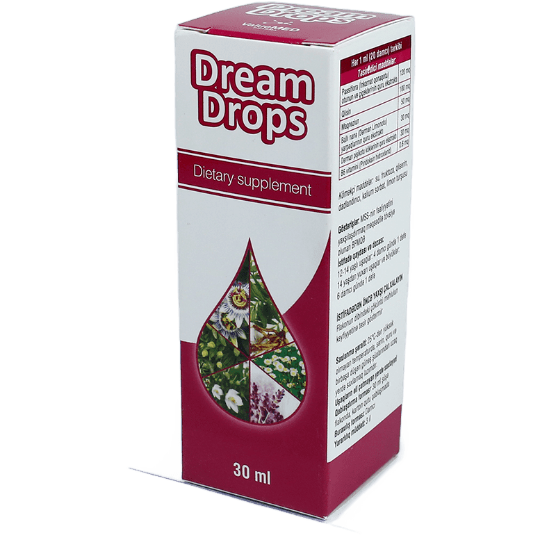 Dream drops 30 ml