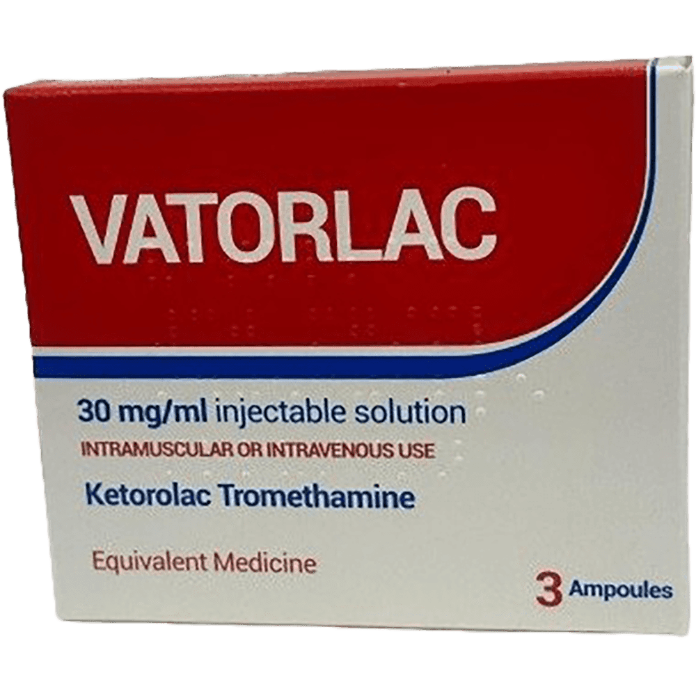 Vatorlac 30 mq 3 əd.