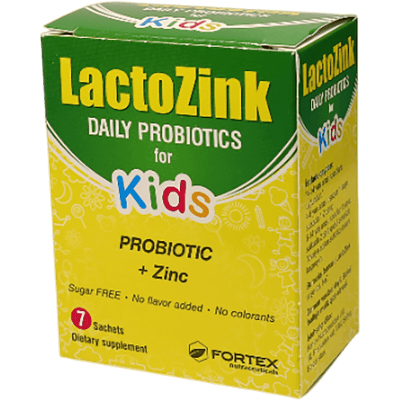 LactoZink 7 əd