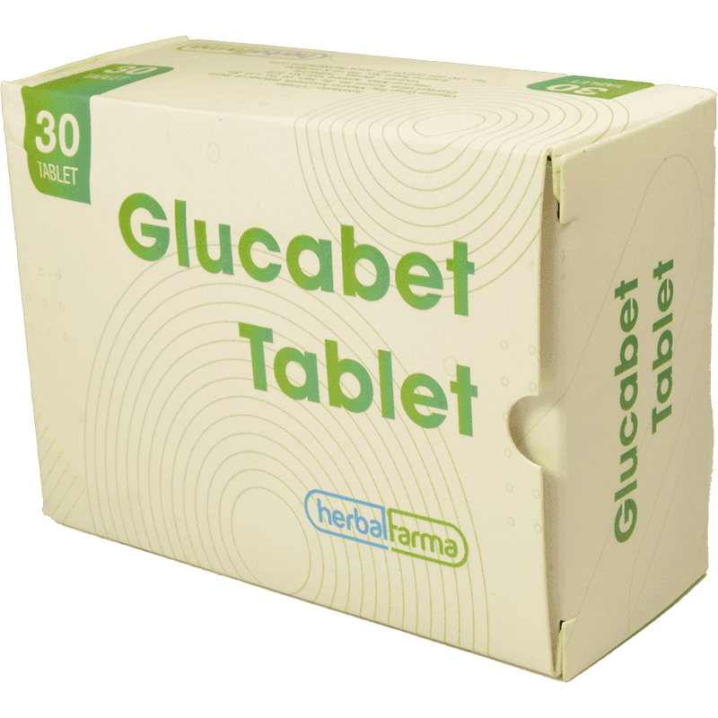 Glucabet 30 əd