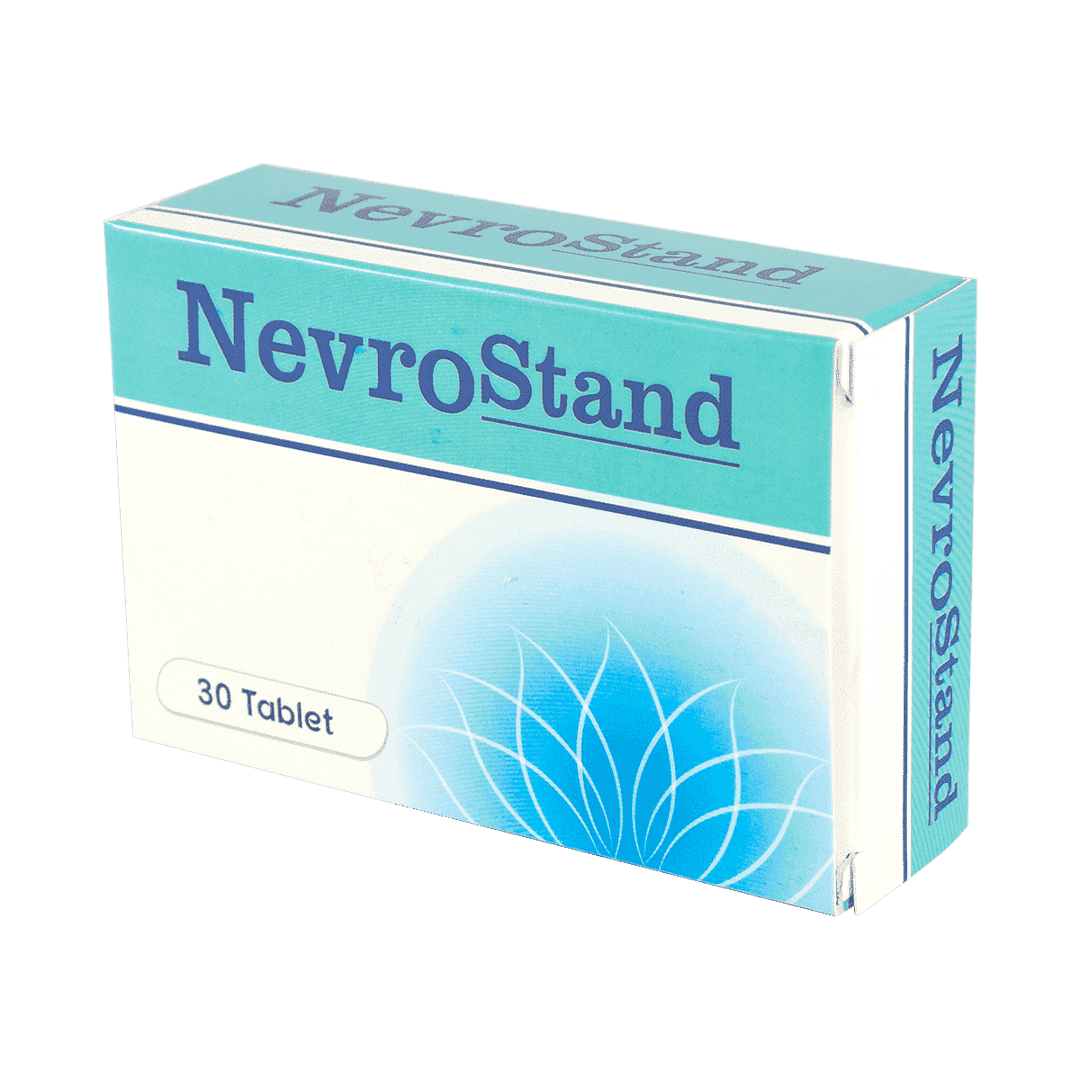 NevroStand 30 əd