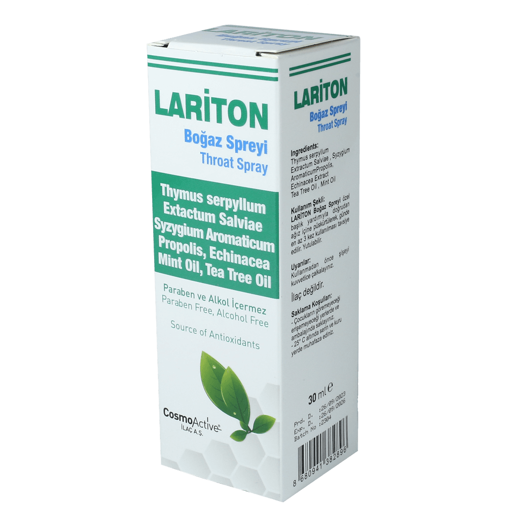 Lariton 30 ml