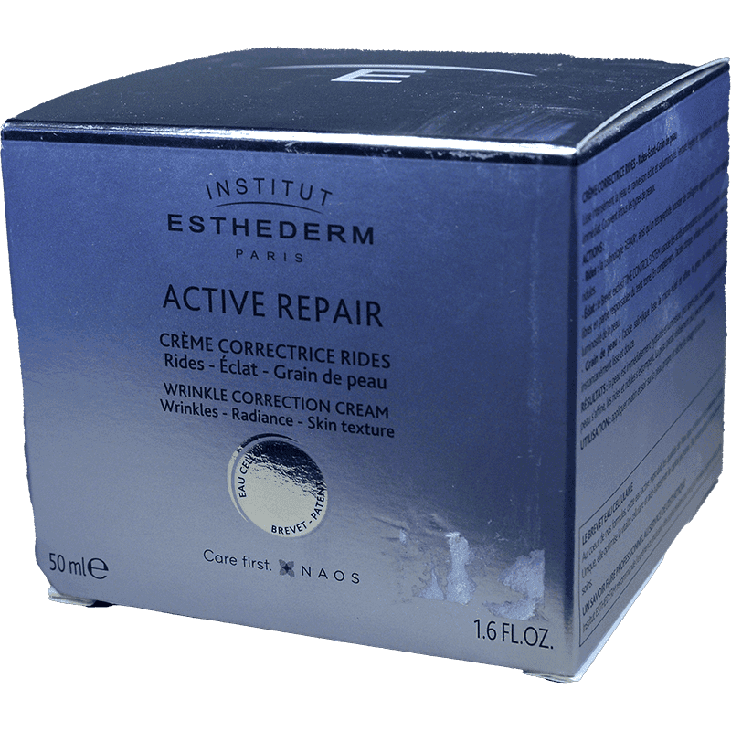 Institut Esthederm Active bərpaedici krem 50ml