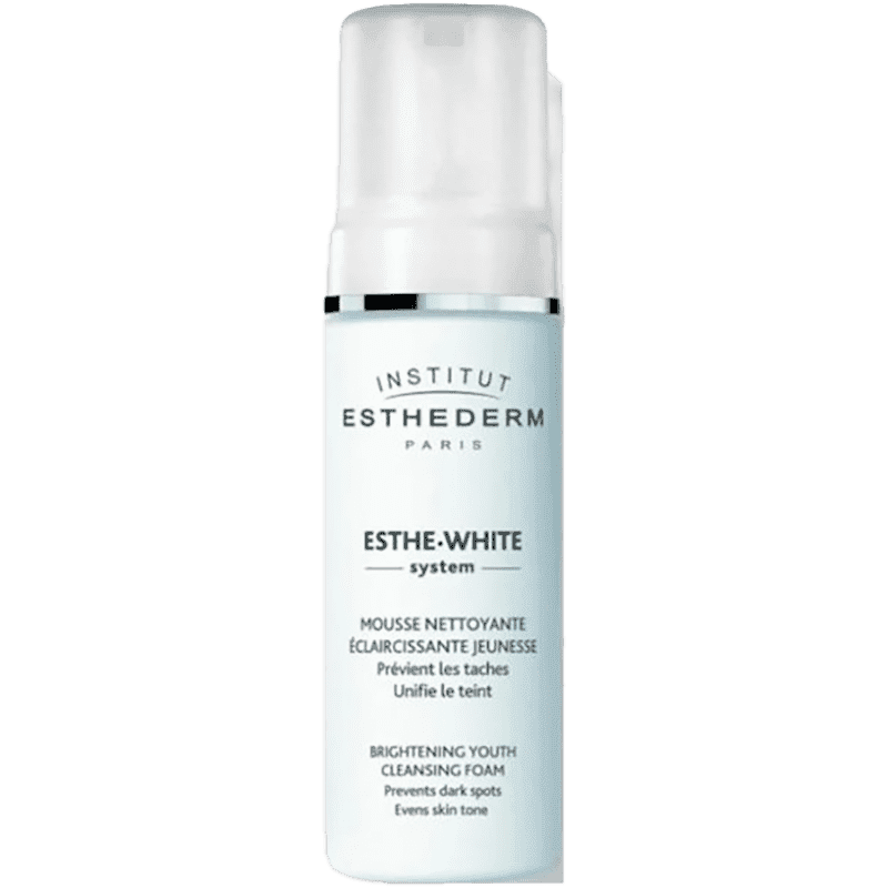 Institut Esthederm təmizləyici köpük 150ml