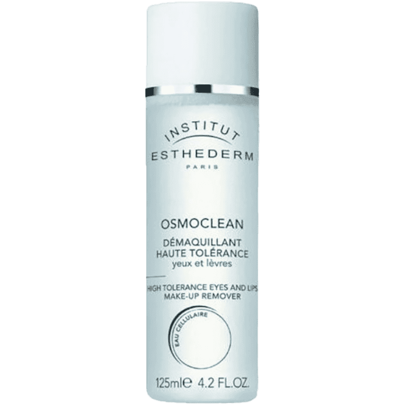 Göz və dodaq makiyajı təmizləyicisi 125 ml