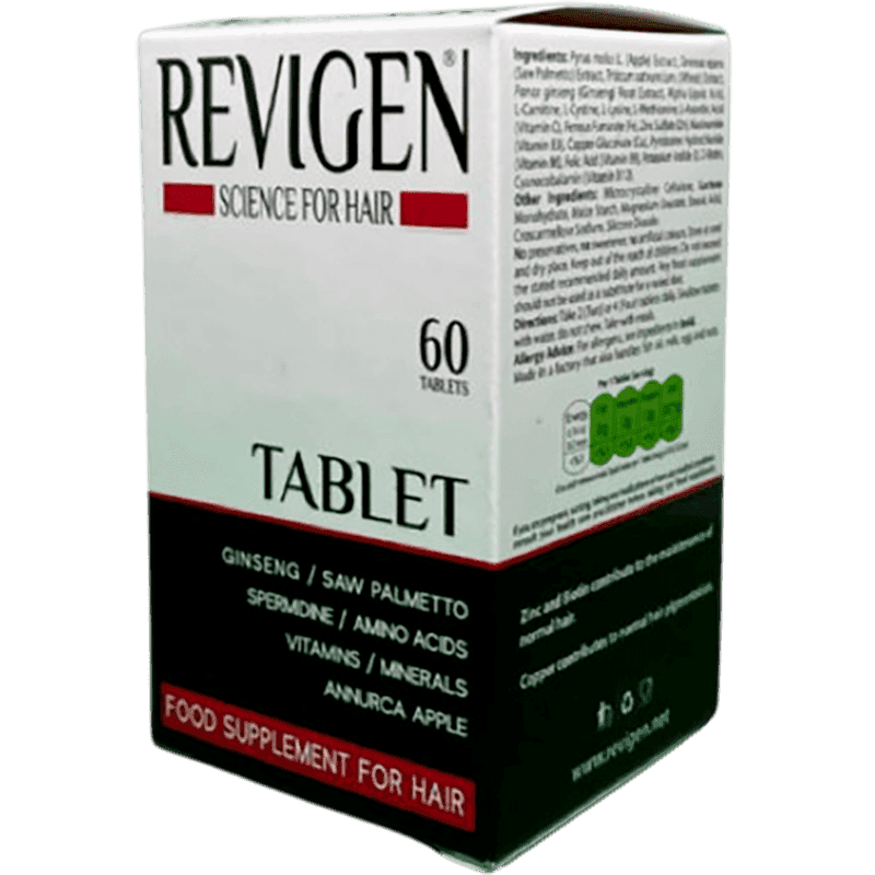 Revigen 60 əd