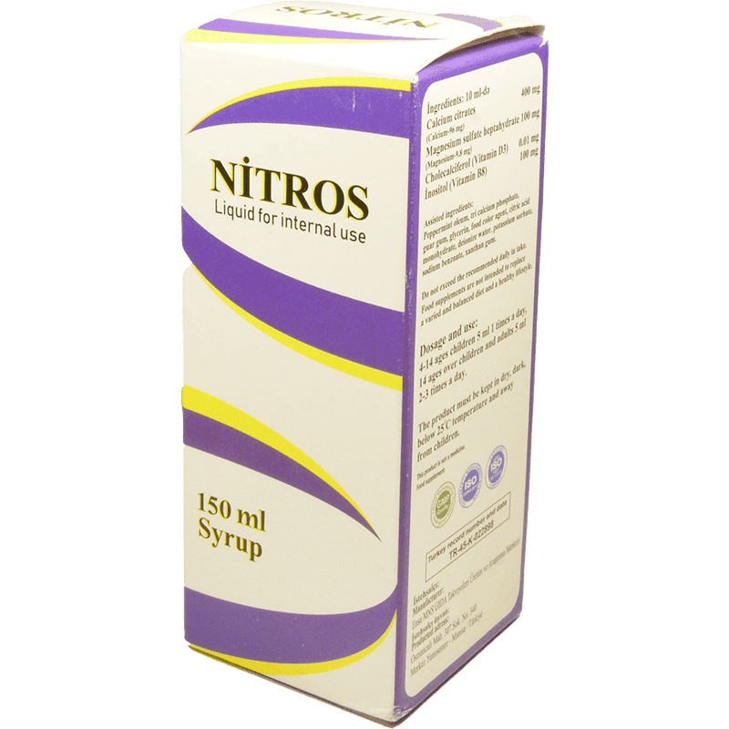 Nitros 150 ml