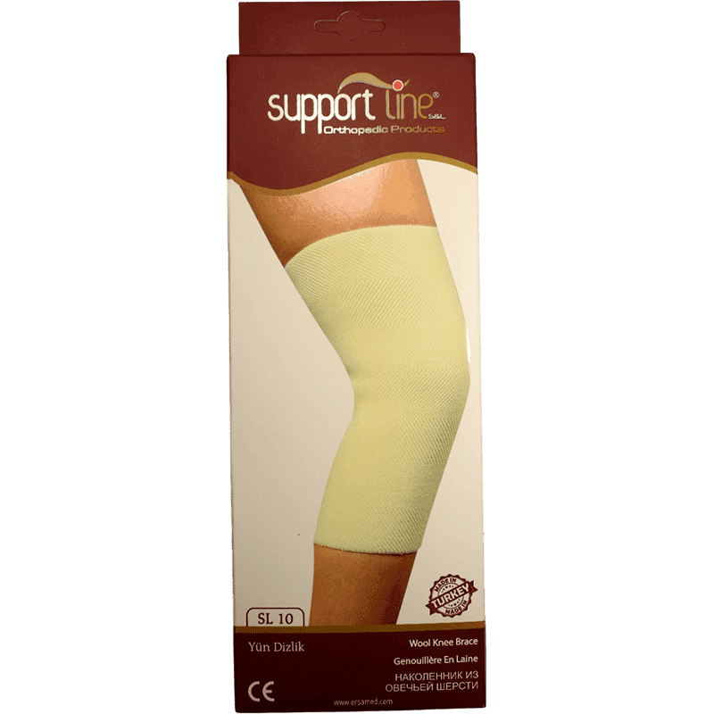 Diz yastığı "Support Line" 5 XXl 1 əd