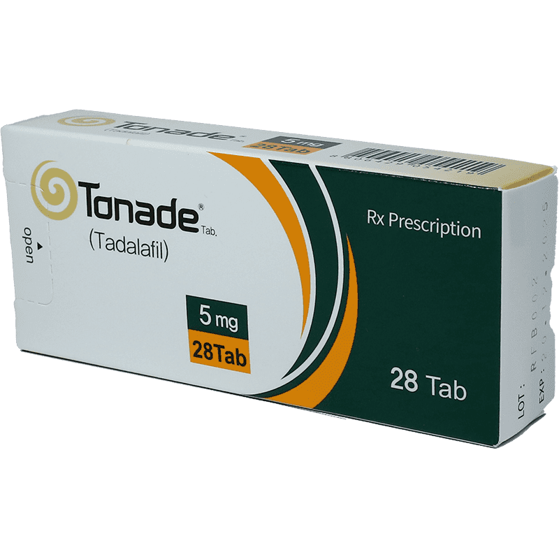 Tonade 5 mq 28 əd.