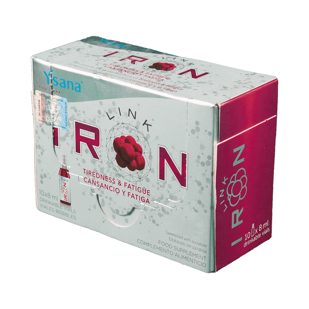 İronlink adult, böyüklər üçün 8 ml 10 əd