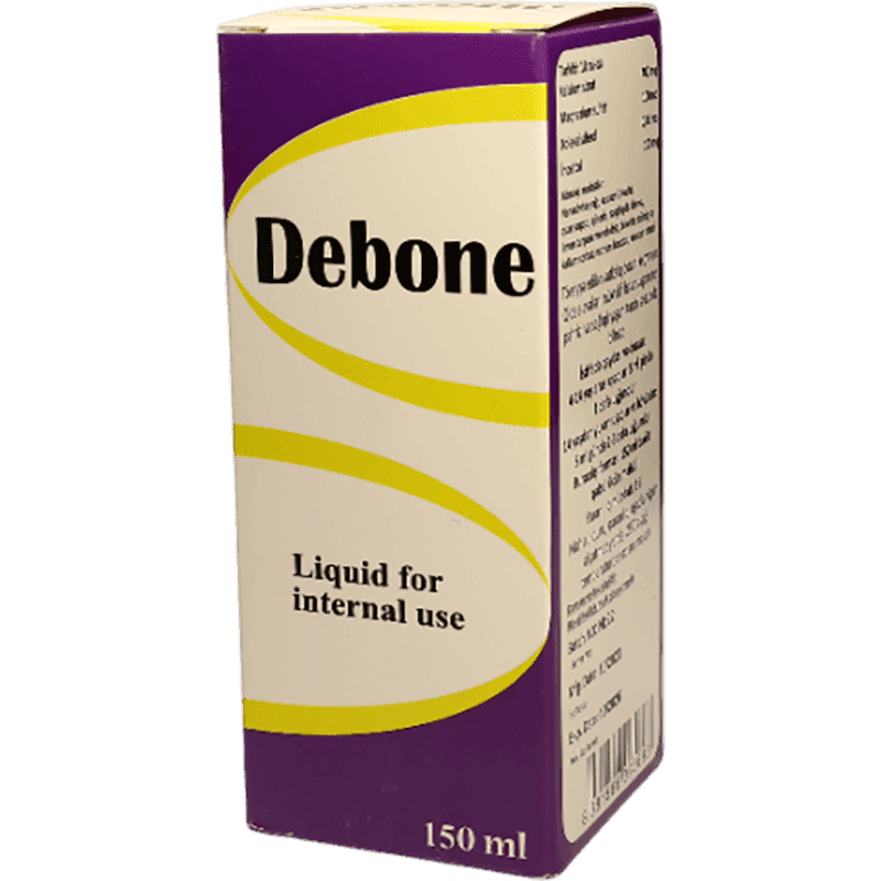 Debone 150 ml