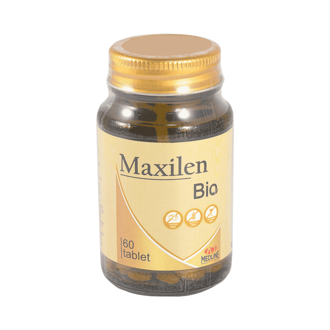 Maxilen bio 60 əd.