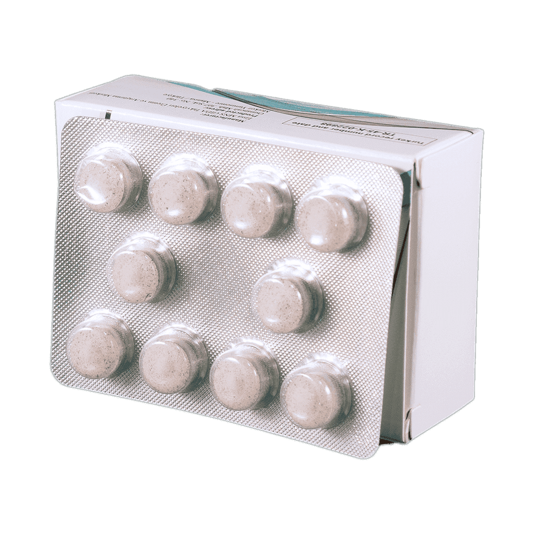 Sedatemp 30 əd.