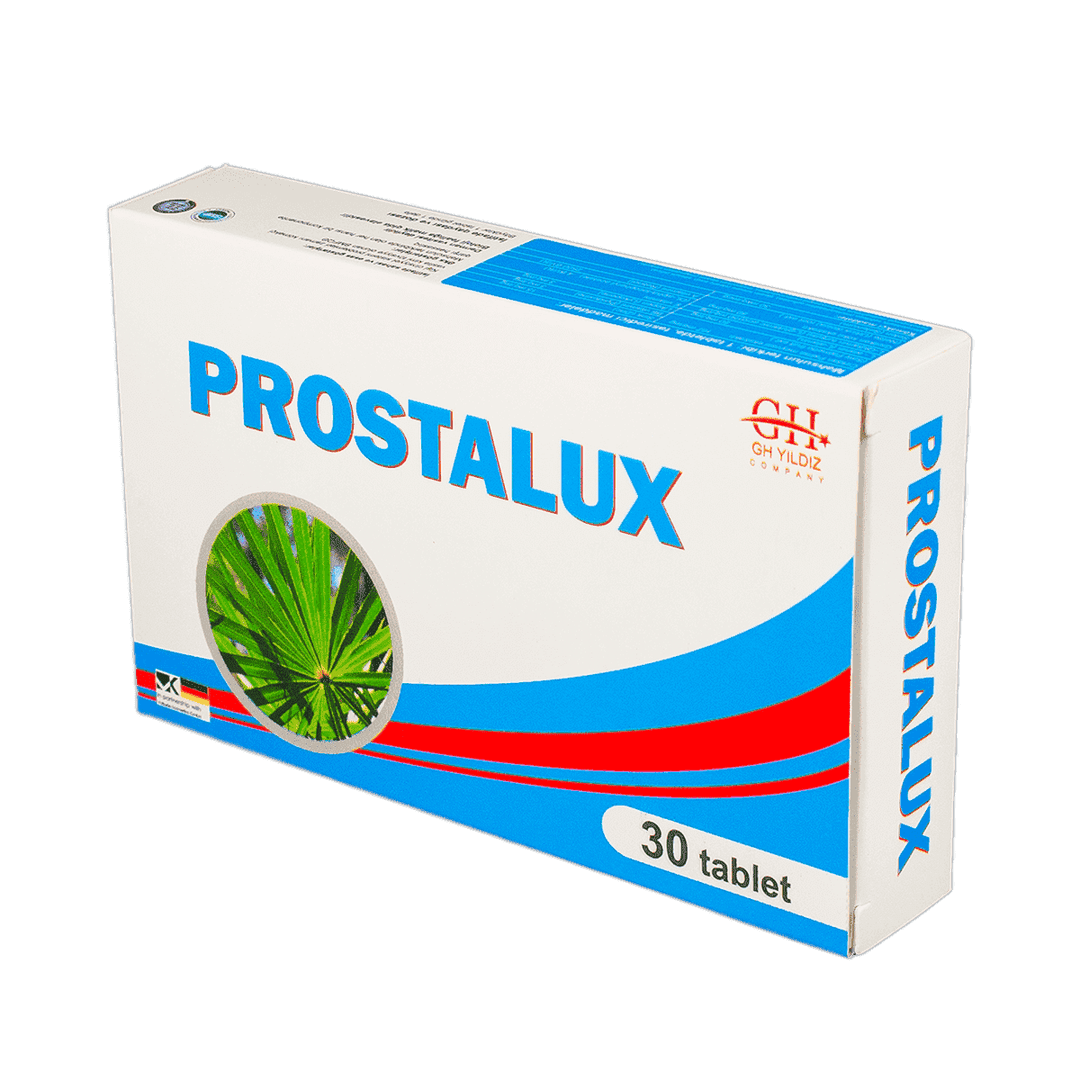 Prostalux 30 əd