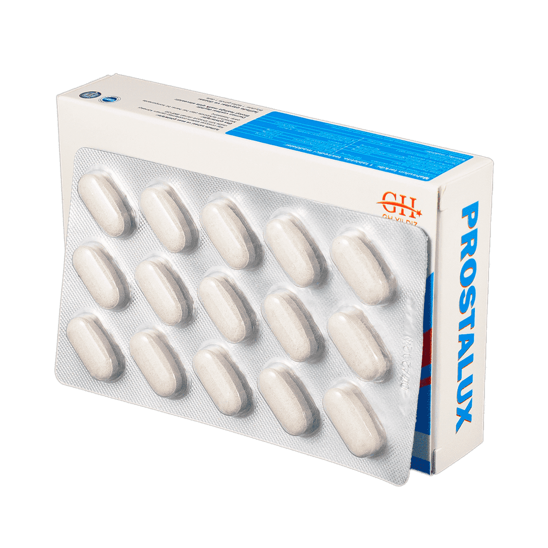 Prostalux 30 əd