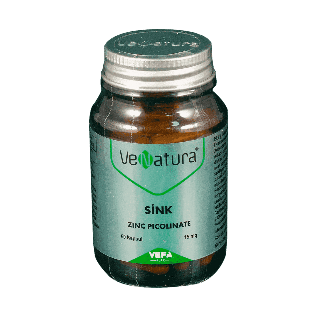 Venatura Sink 60 əd.