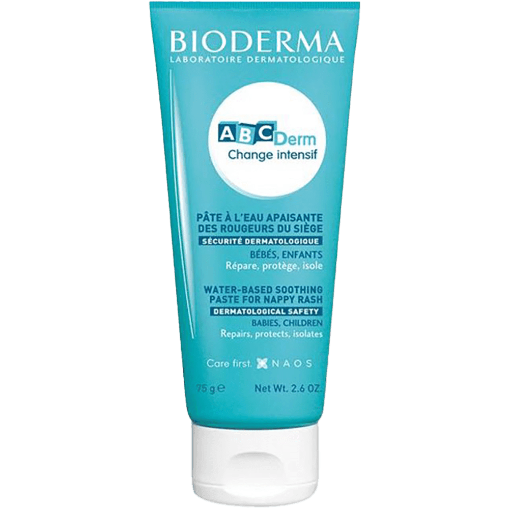 ABCDERM change intensiv TE uşaq kremi 75 q