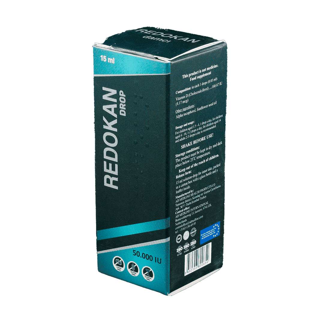Redokan 15 ml
