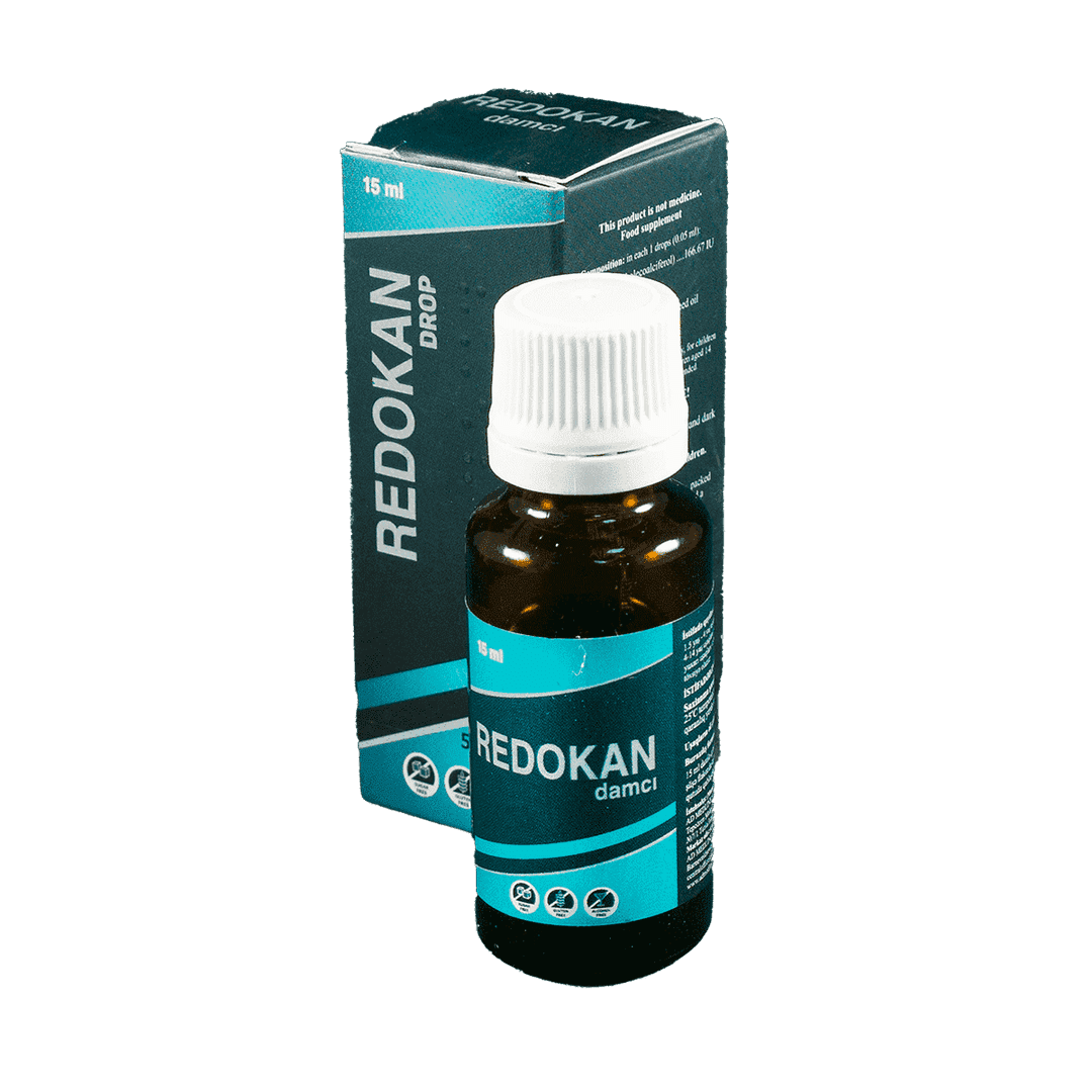 Redokan 15 ml