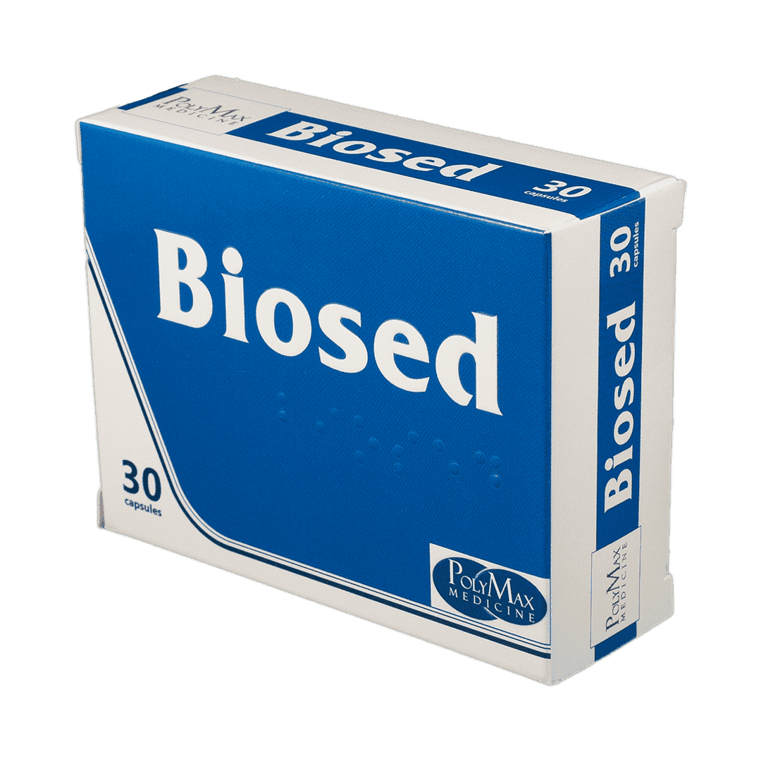 Biosed 30 əd