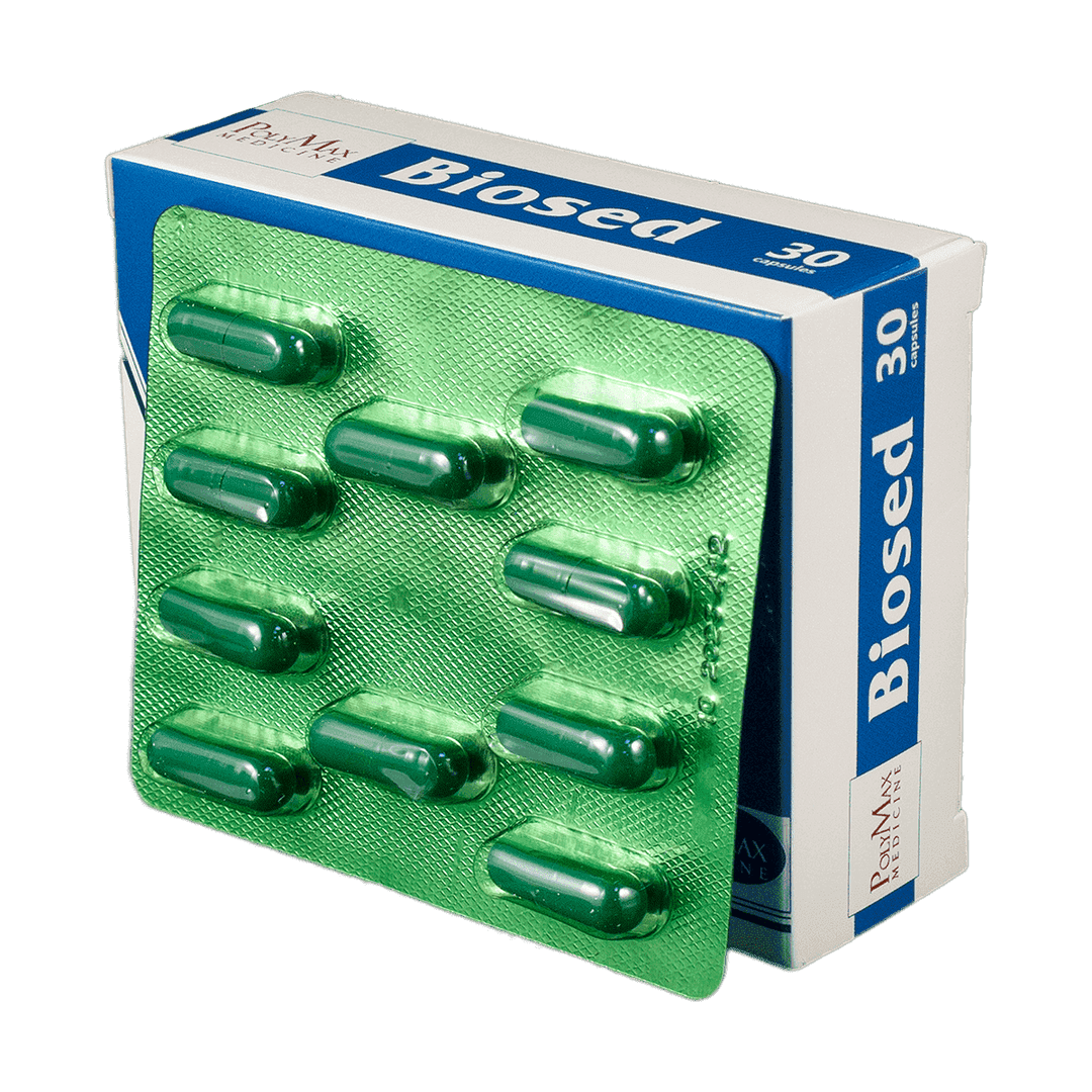 Biosed 30 əd
