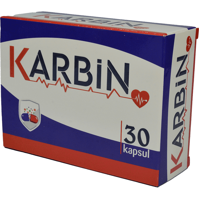 Karbin 30 əd