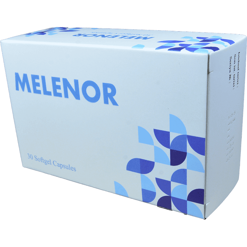 Melenor 30 əd.