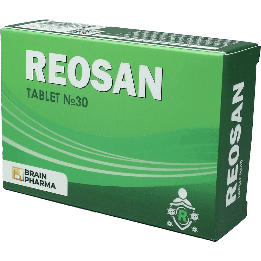 Reosan 30 əd.