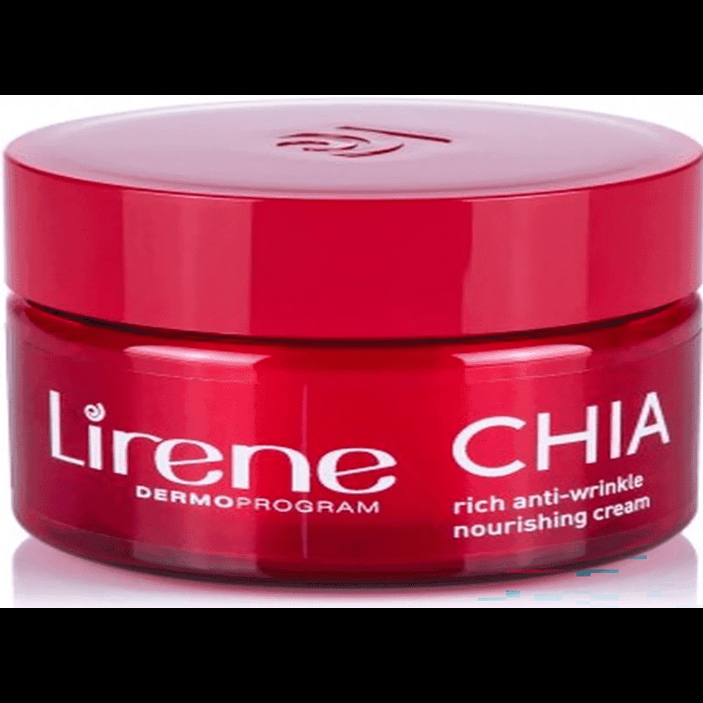 ÇİA-superfood qırışlara qarşı qidalandırıcı krem 50 ml