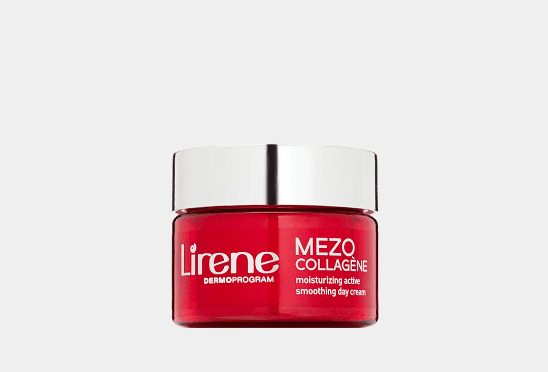 Üz üçün gündüz kremi Mezo-Collagene, 50 ml