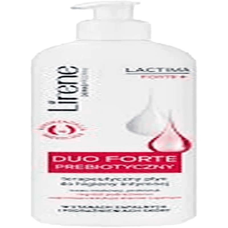 гель для интимной гигиены DUO-FORTE  350 мл.  