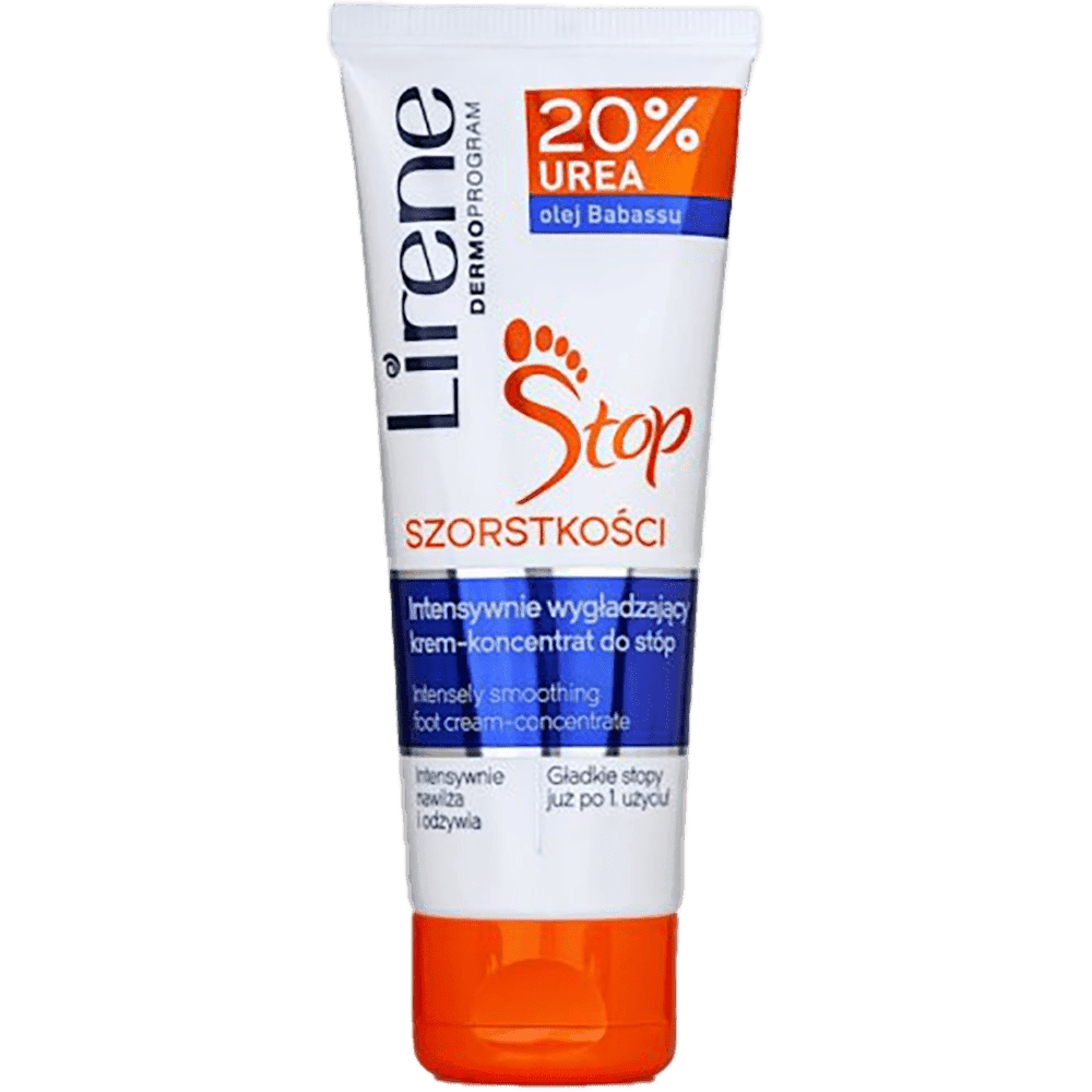 Ayaq kremi ayaq pürüzlülüyü 75 ml