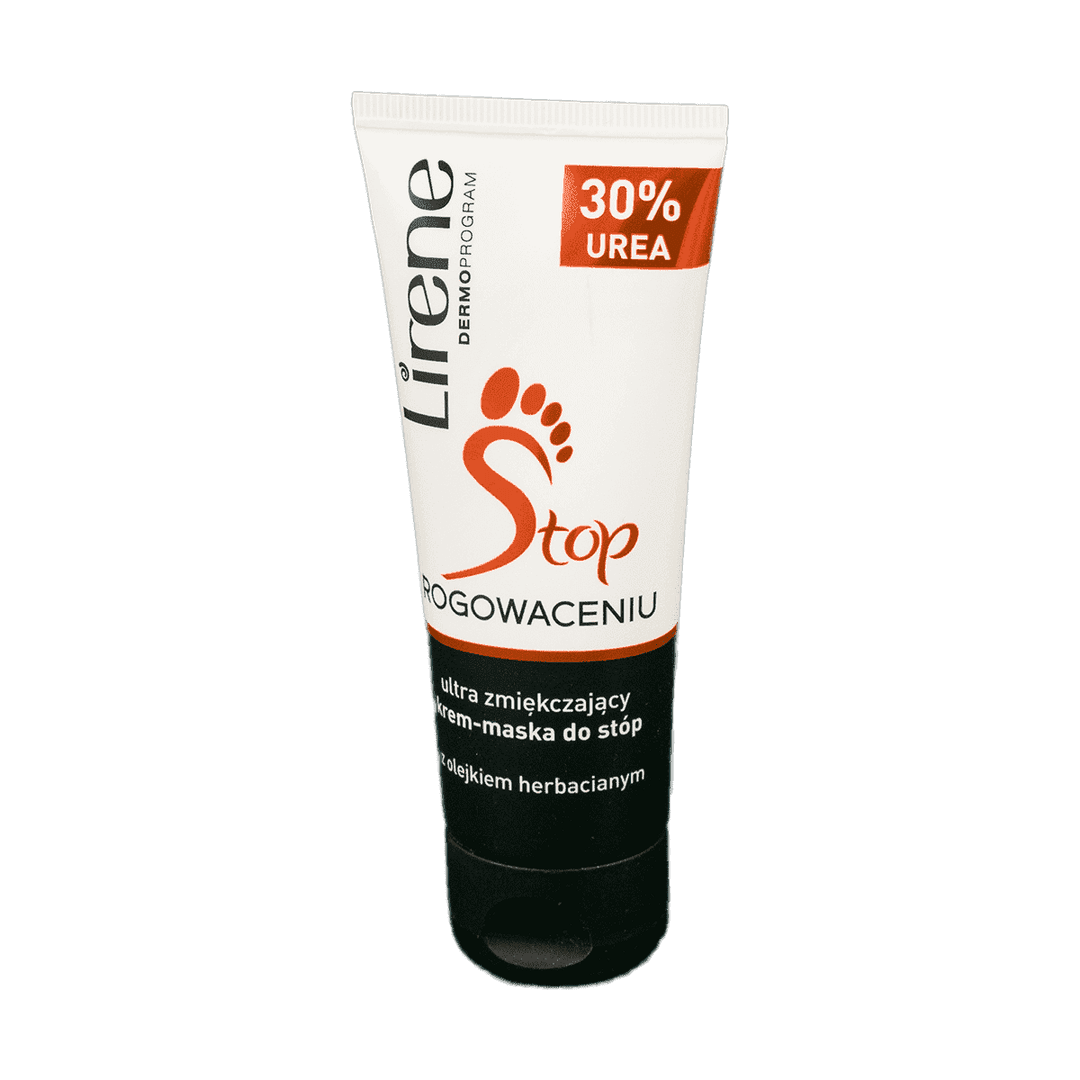 Keratoz ayaq kremi maskası 75 ml