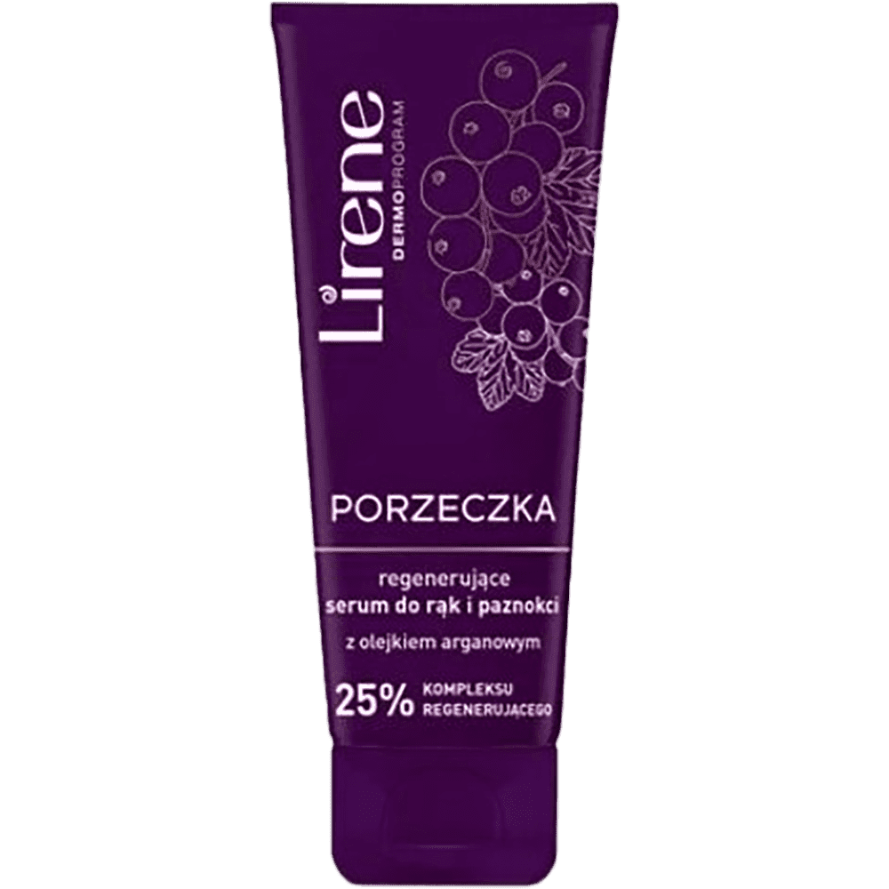 Əllər və dırnaqlar üçün bərpaedici serum 75 ml