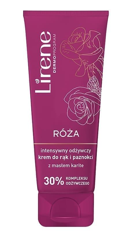 İntensiv qidalandırıcı əl və dırnaq kremi 75 ml